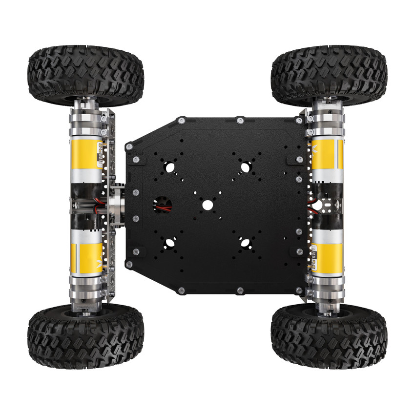 Hammerhead Chassis Kit