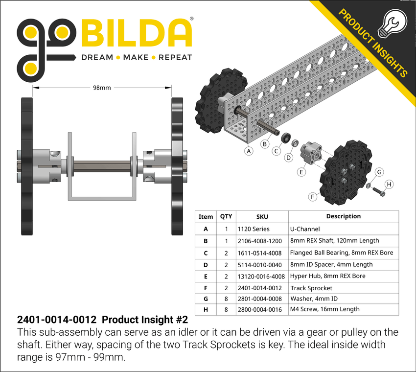 2401-0014-0012 Product Insight #2