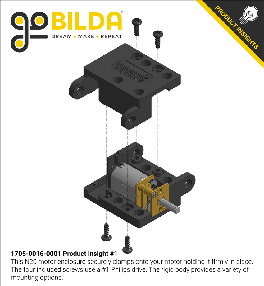 1705-0016-0001 Product Insight #1