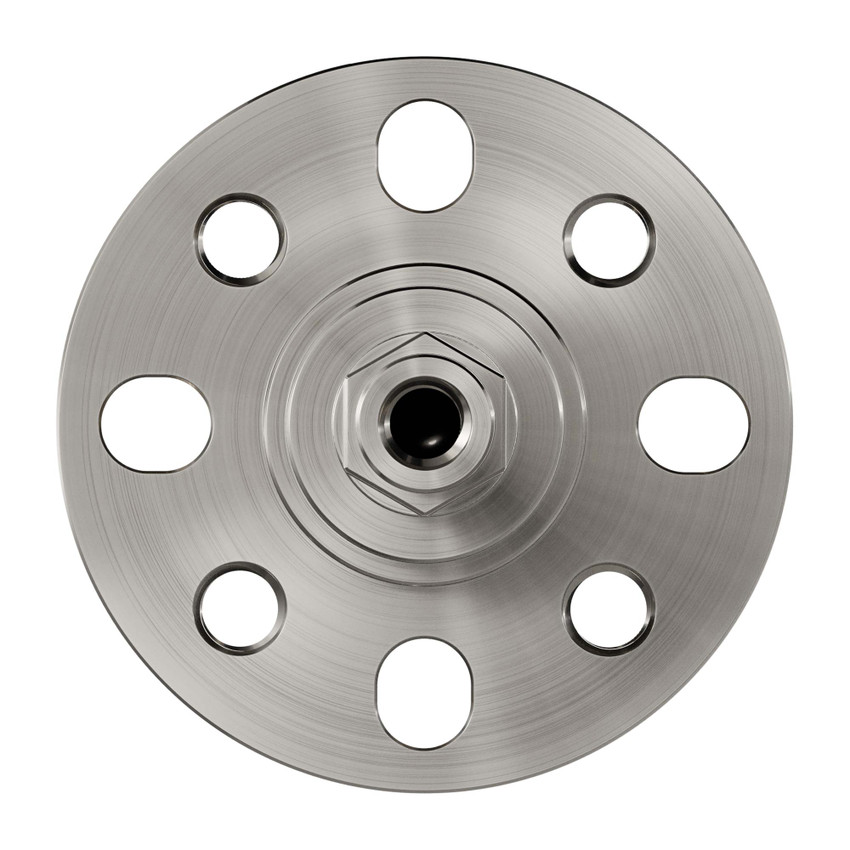 Shouldered 8mm REX™ Hub-Shaft (70mm Length)