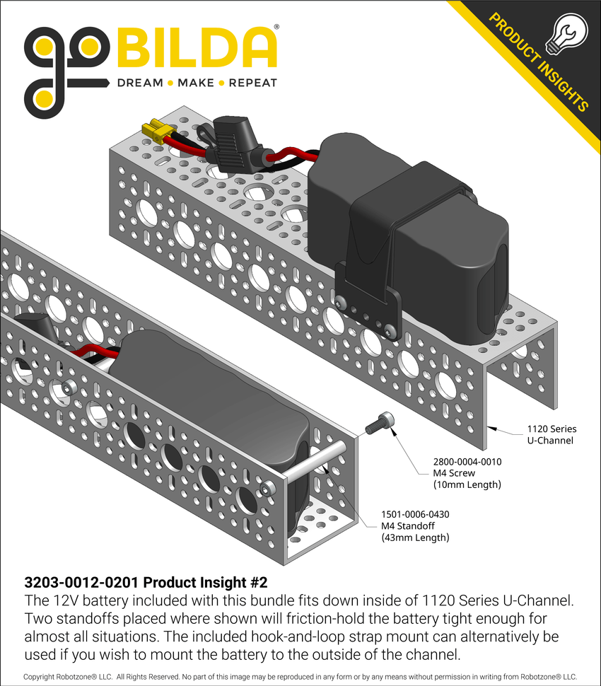 3203-0012-0201 Product Insight #2
