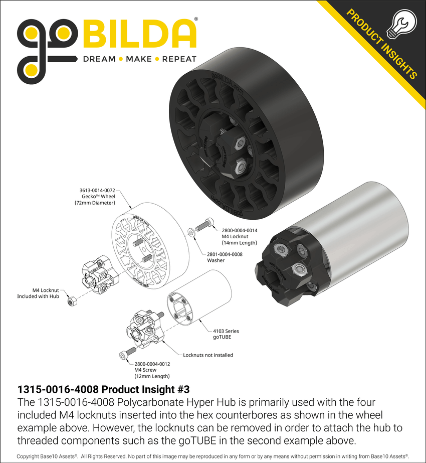 1315-0016-4008 Product Insight #3