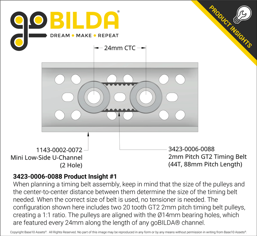 3423-0006-0088 Product Insight #1