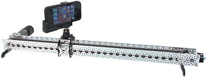 Channel Slider Kit A