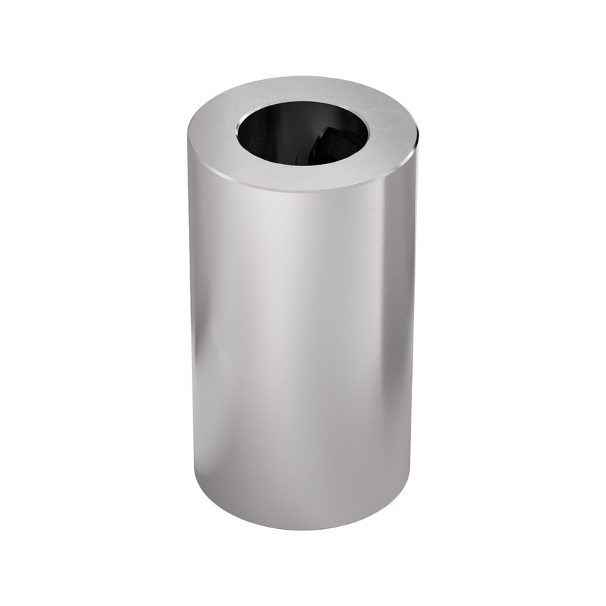 3mm to 6mm Set-Screw Shaft Coupler