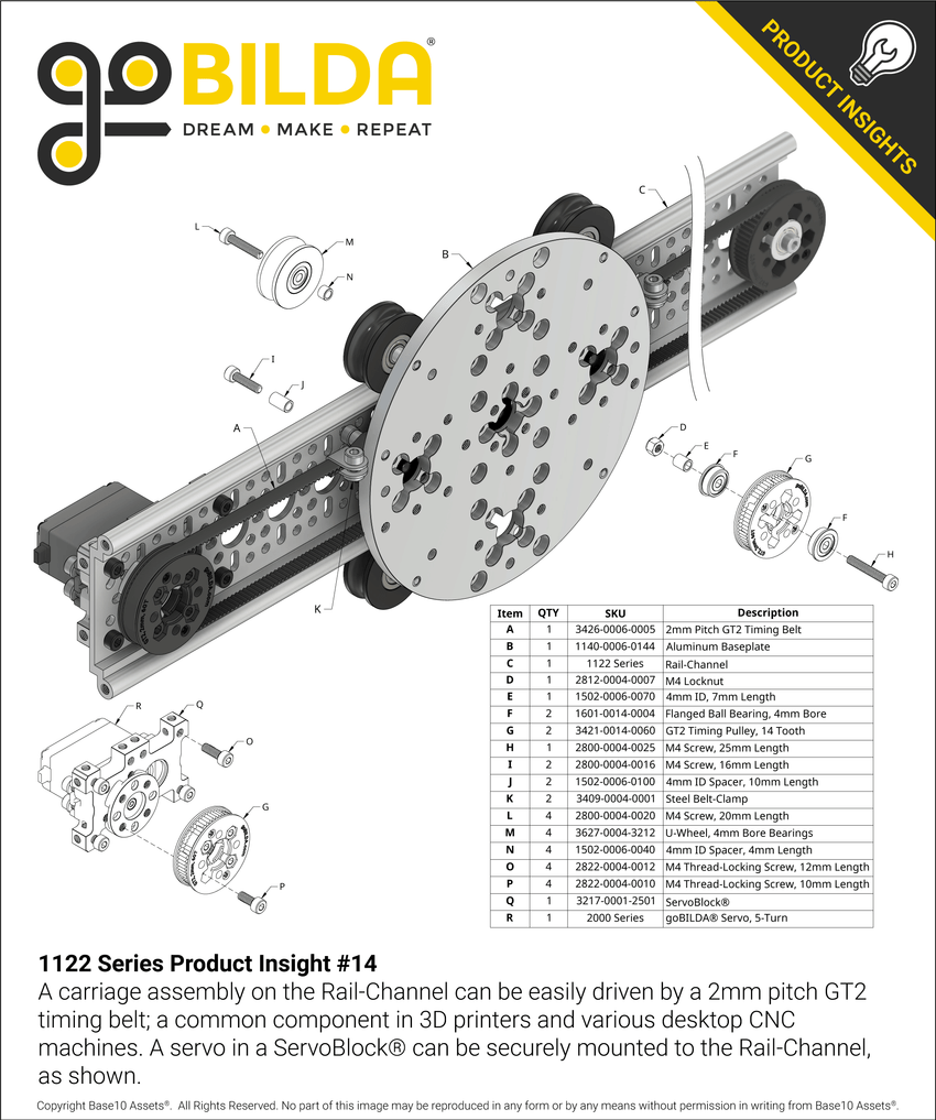 1122 Series Product Insight #14