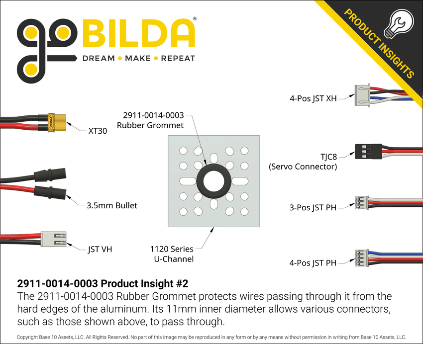 2911-0014-0003 Product Insight #2