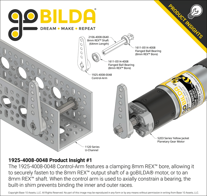 1925-4008-0048 Product Insight #1