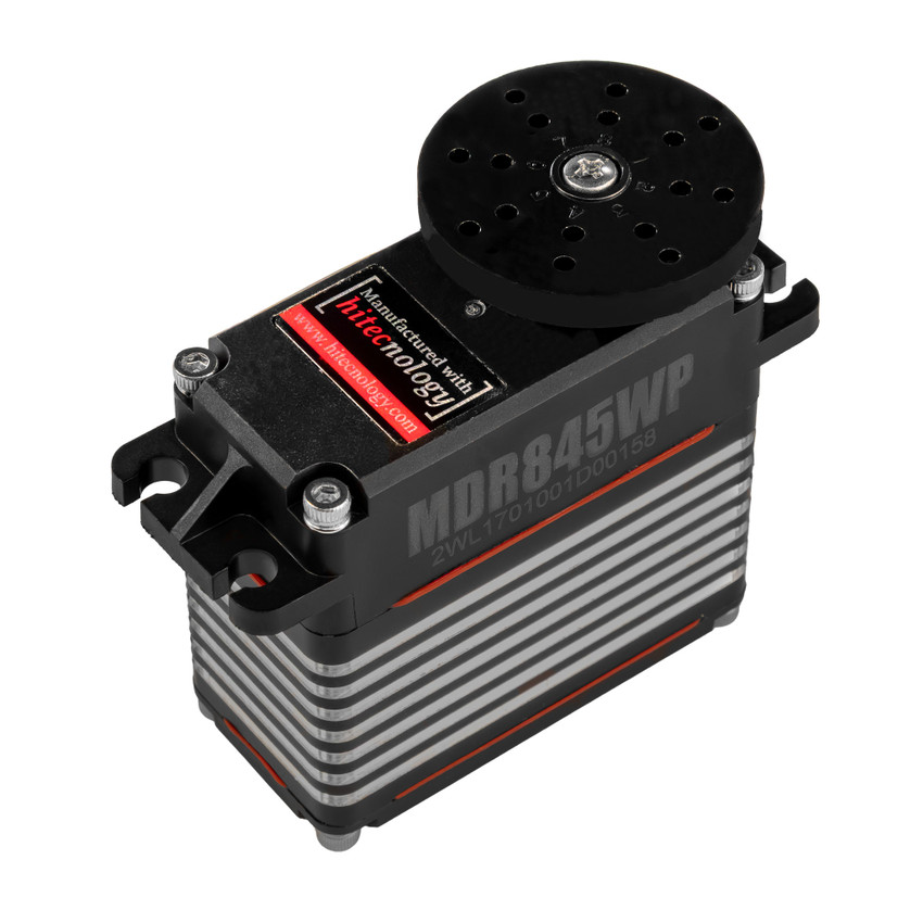 MDR845WP Servo