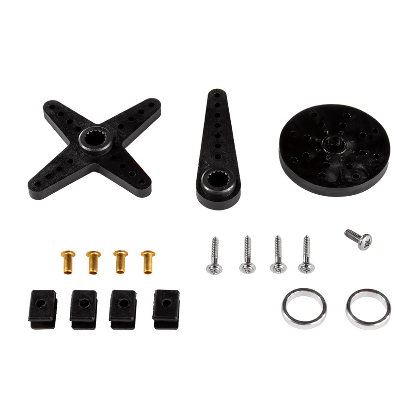 40844 Included Components