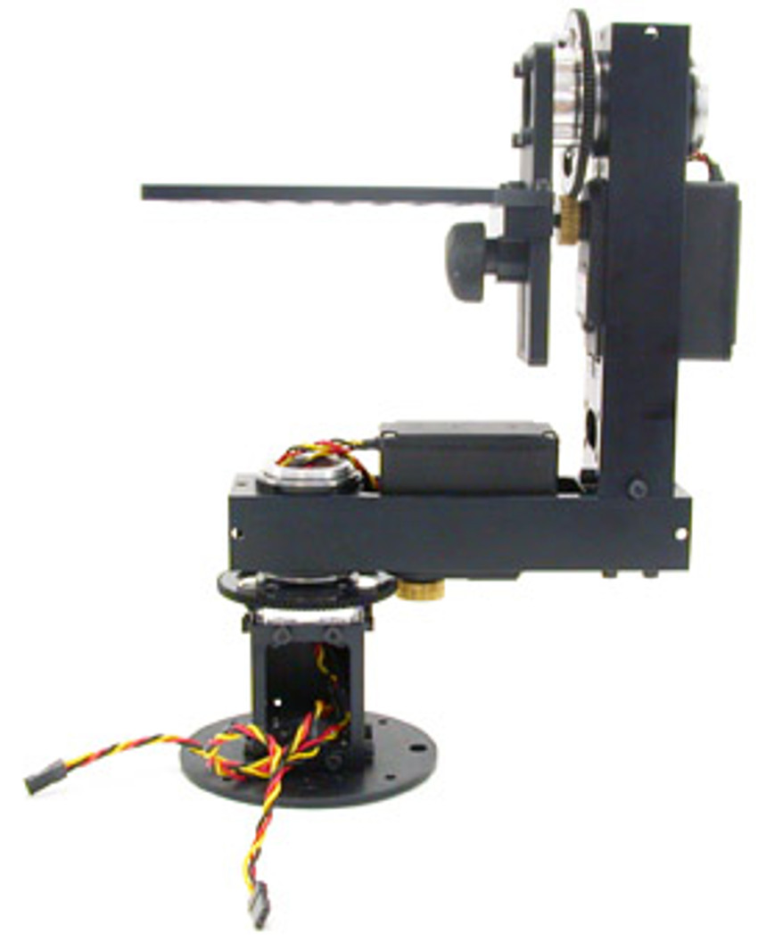 PT785-S Pan & Tilt System