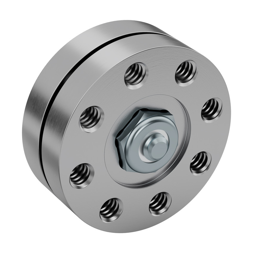 Swivel Hub