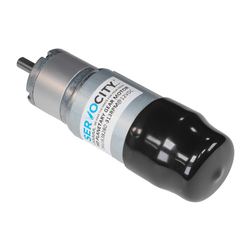 1 1⁄4" – 1 5⁄16" Rubber End Cap