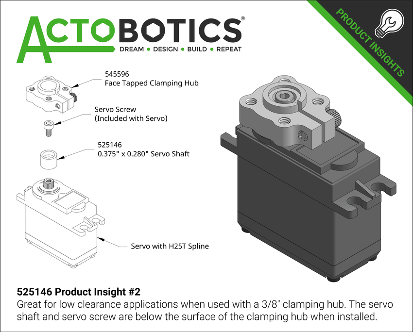 525146 Product Insight #2