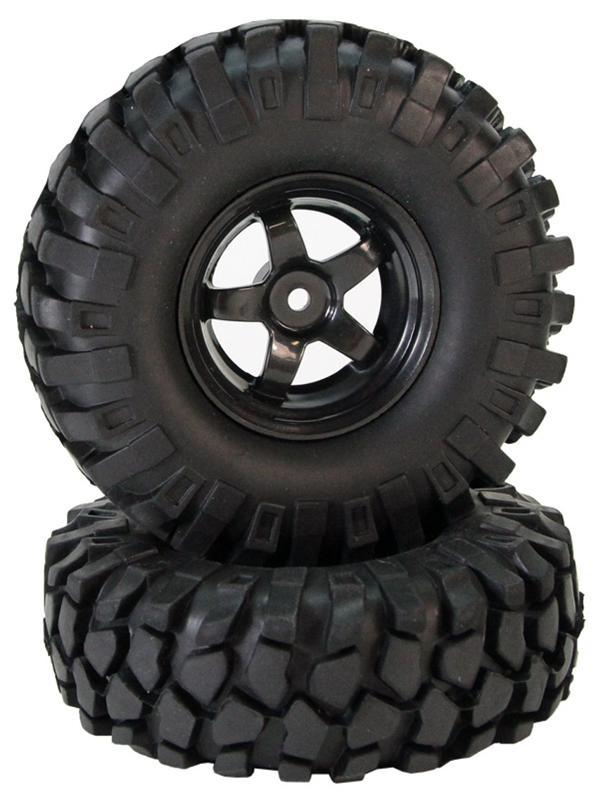 Mountain Lion Tire - 2 Pack
