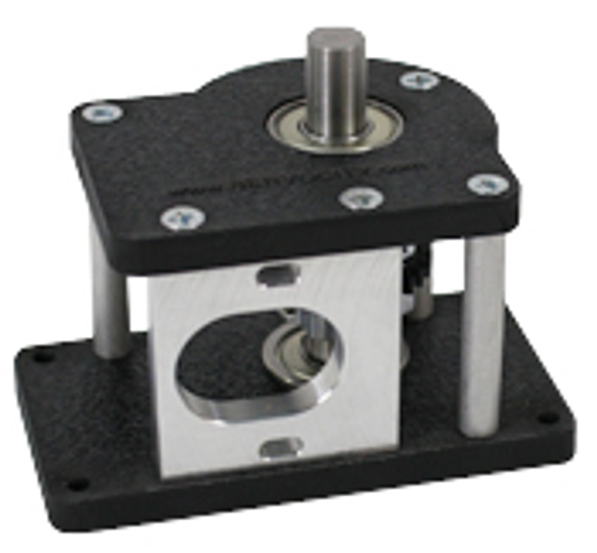 Worm Drive Gearbox