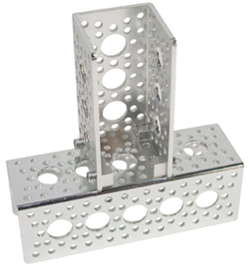 90° Dual Side Mount A (2 pack)