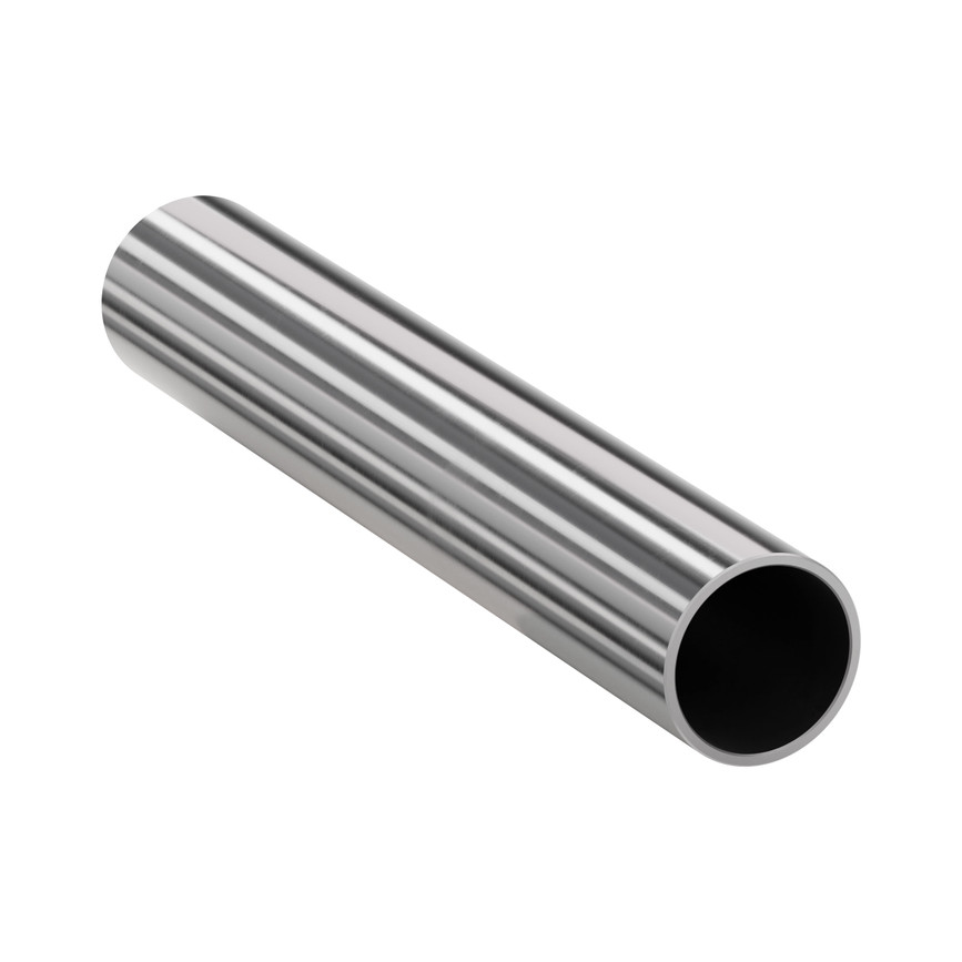 1.00" x 6.00" Stainless Steel Tubing