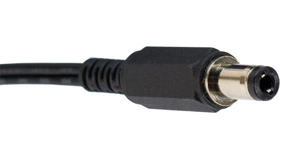 12V, 2.5A Power Supply