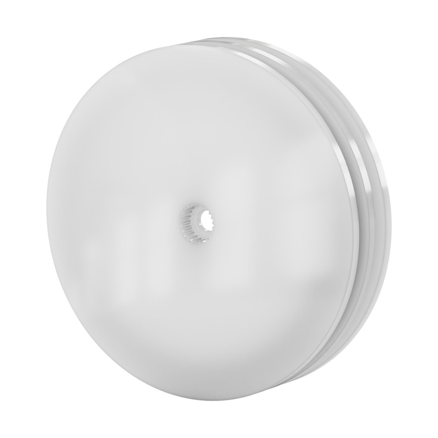 Servo Winch Pulley (C24T Spline)