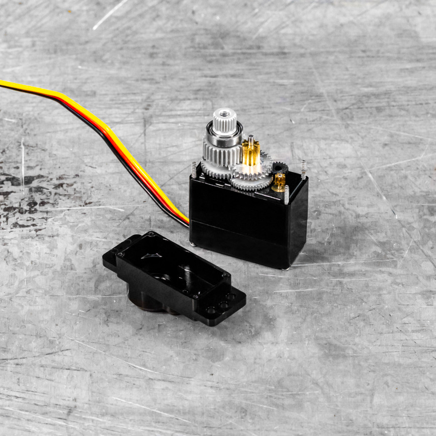 HS-70MG Servo