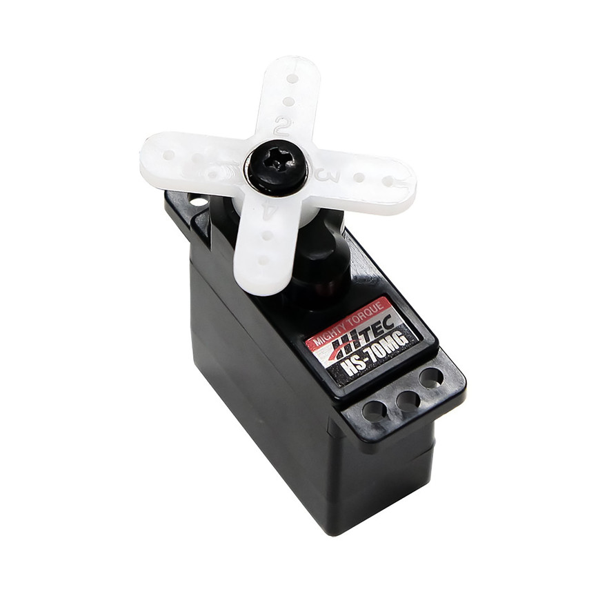 HS-70MG Servo