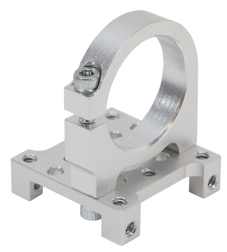 Side Tapped Pattern Mount C