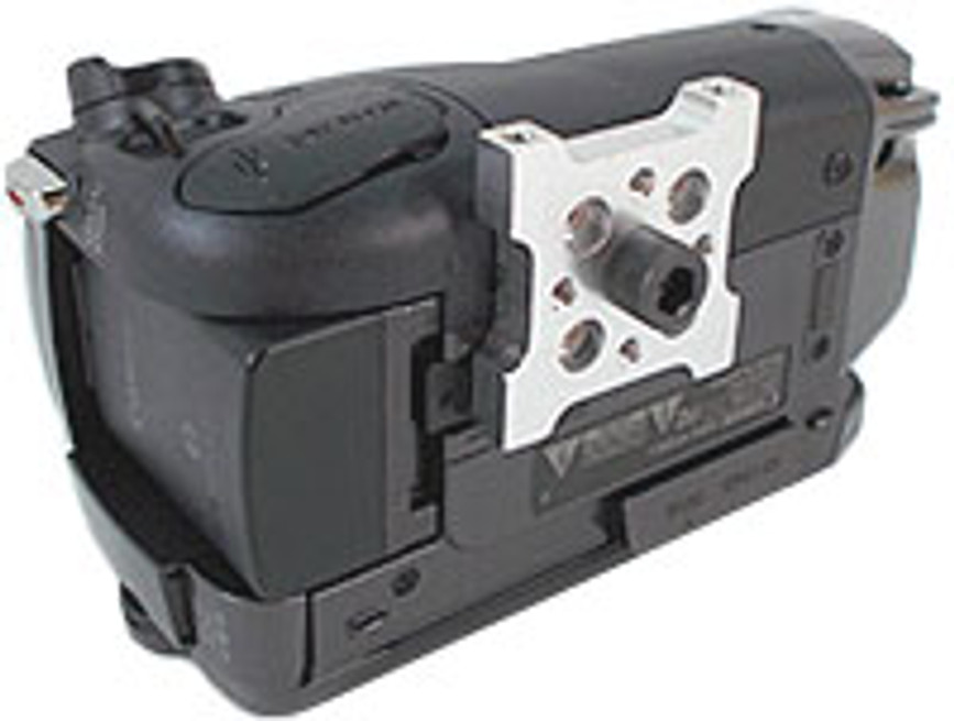 Side Tapped Pattern Mount E