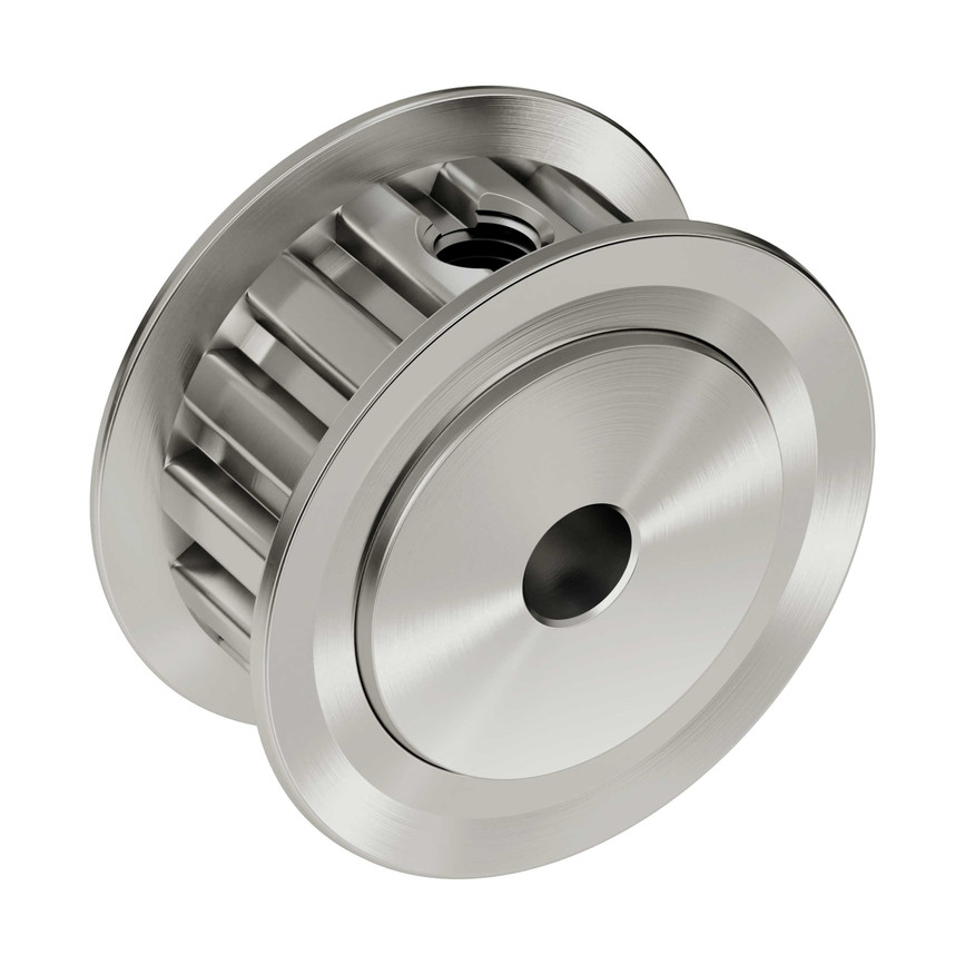 5mm 15 Tooth Pinion Pulley
