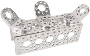 45° 0.770" Pattern Mount