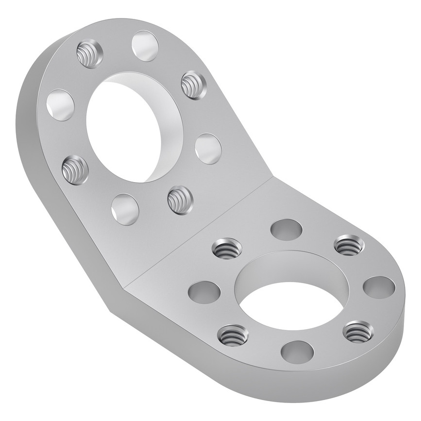 45° 0.770" Pattern Mount