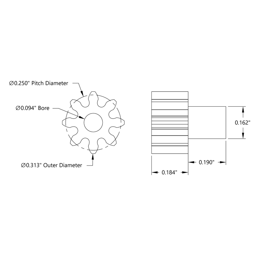 SPBD32-3G-8 Schematic