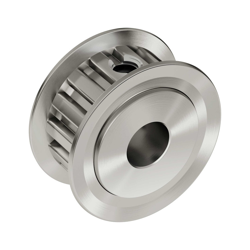 8mm 15 Tooth Pinion Pulley