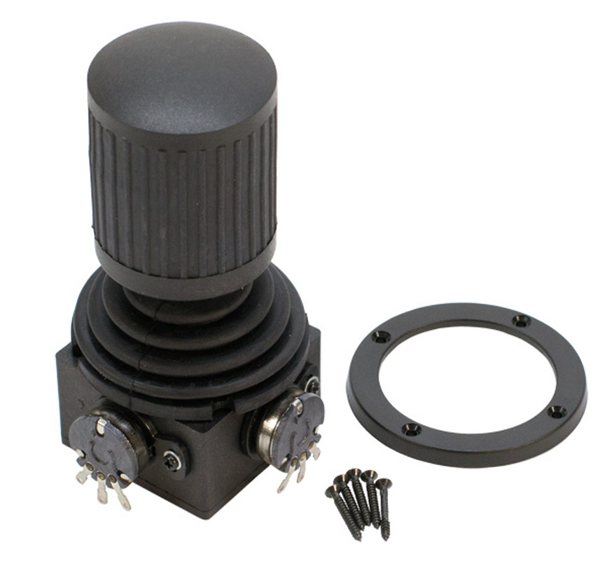 3 Function Joystick (Spring Disk)