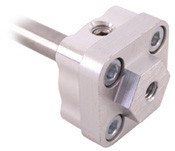 12mm Hex Wheel Mount (Hub) (2 pack)