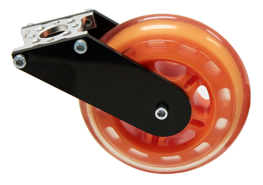 Wheel Bracket B (angle)