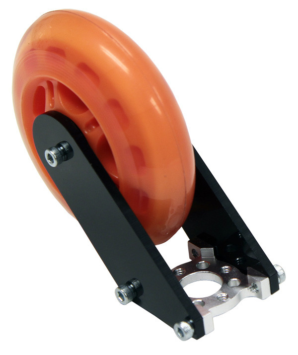 Wheel Bracket B (angle)