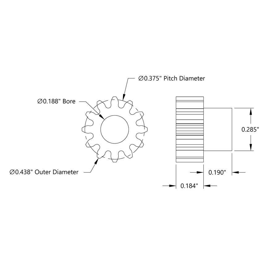 SPBD32-33-12 Schematic