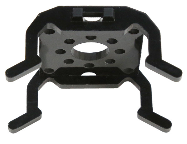 Mini Breadboard Snap Mount