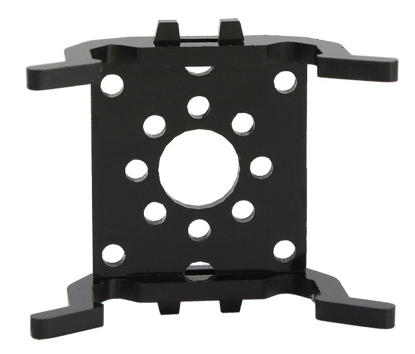 Mini Breadboard Snap Mount