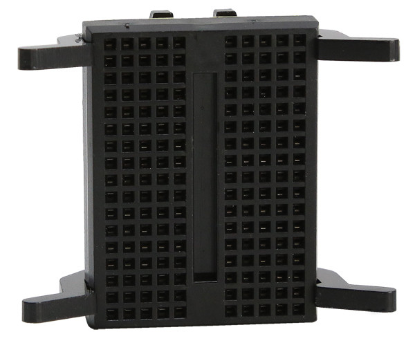 Mini Breadboard Snap Mount