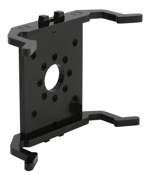 Large Breadboard Snap Mount