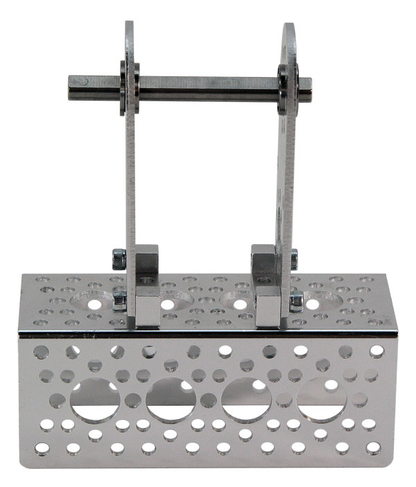 Flat 0.770" Pattern Bracket B