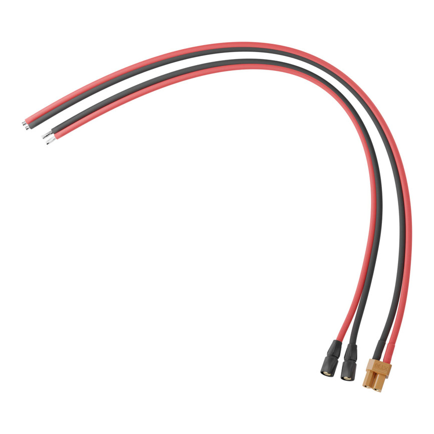 Digital Manual Speed Controller