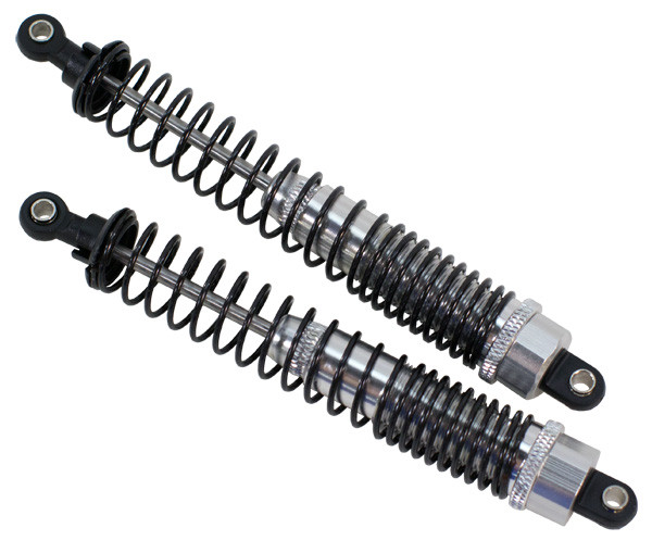Aluminum Robot Shocks (2 pack) - ServoCity®