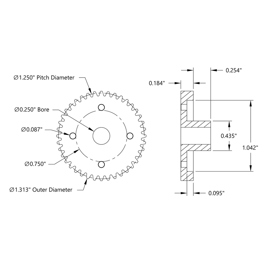 SPBD32-34-40 Schematic