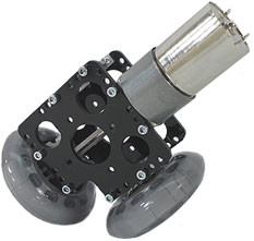 Dolly Wheel Drive Plate (2 pack)