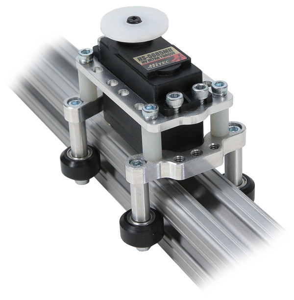 V-Wheel Standoff B (4 pack)