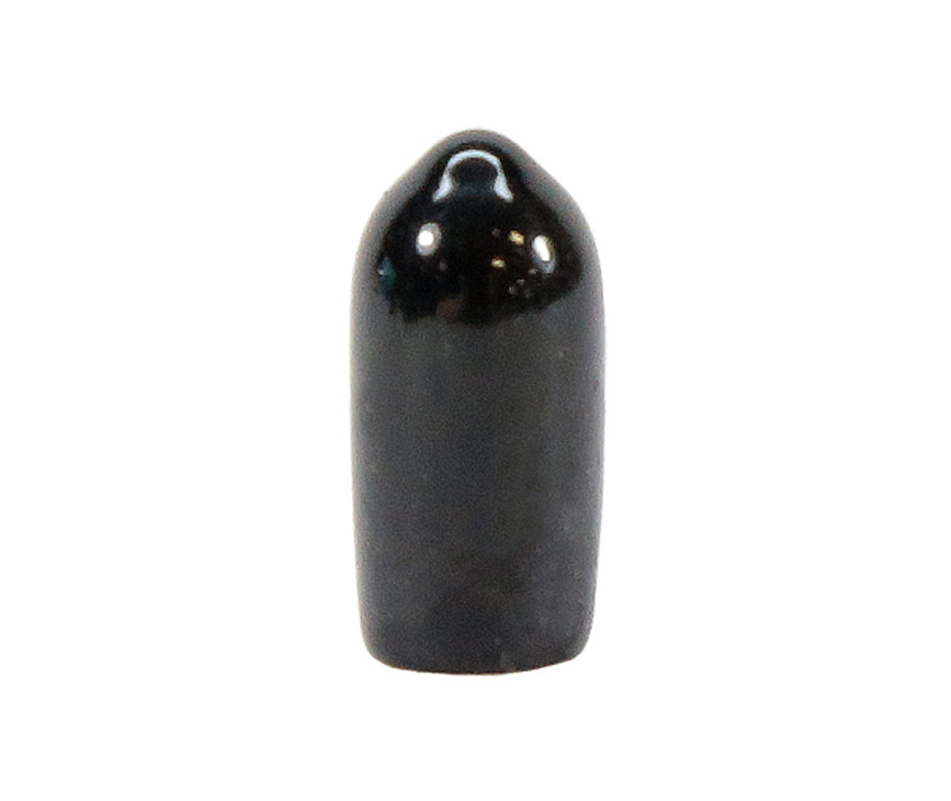 3/16" – 1/4" Rubber End Cap
