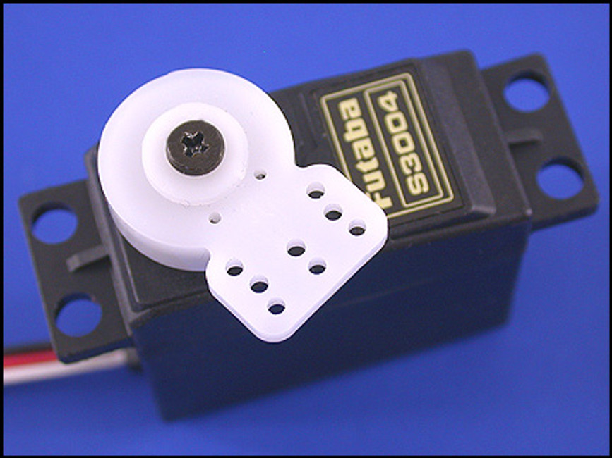 Small Servo Saver (H25T Spline)